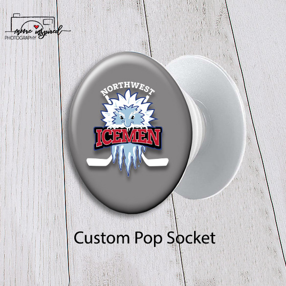 POP SOCKET NW ICEMEN