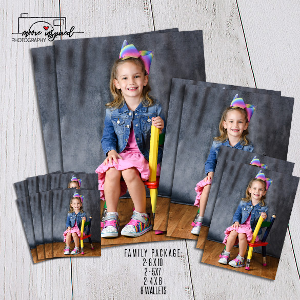 FAMILY PACKAGE FAITH