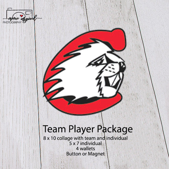 TEAM PLAYER-CUMBERLAND
