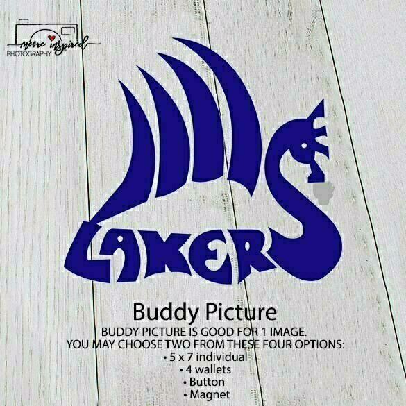 BUDDY PICTURE-SHELL LAKE-YOUTH BASEBALL MARCOUX