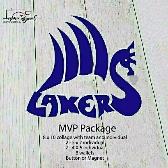 MVP-SHELL LAKE-YOUTH BASEBALL BANTAMS