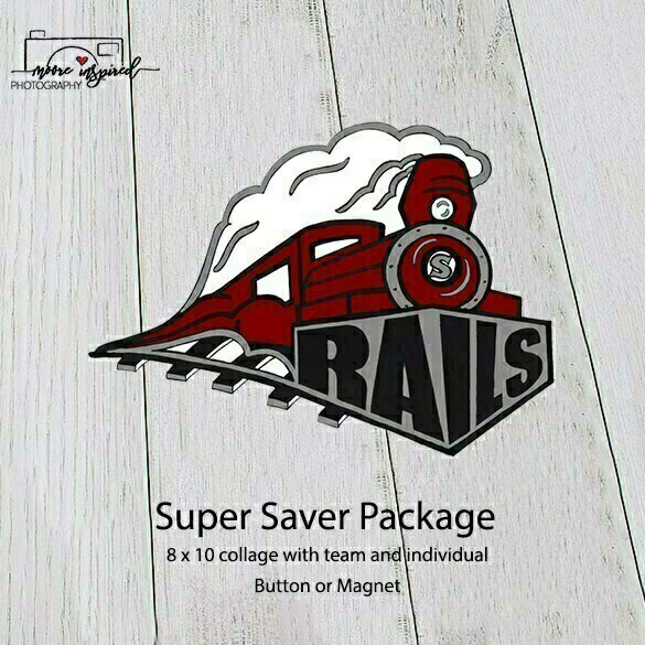 SUPER SAVER-SPOONER GOLF