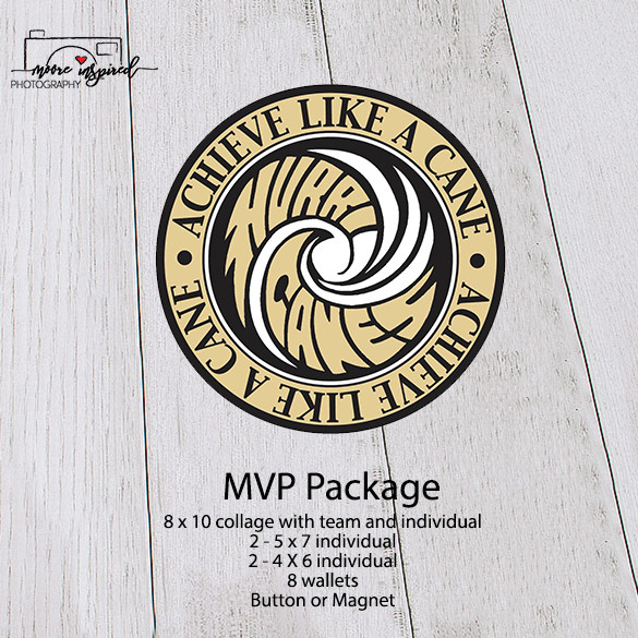 MVP-HAYWARD YOUTH HOCKEY