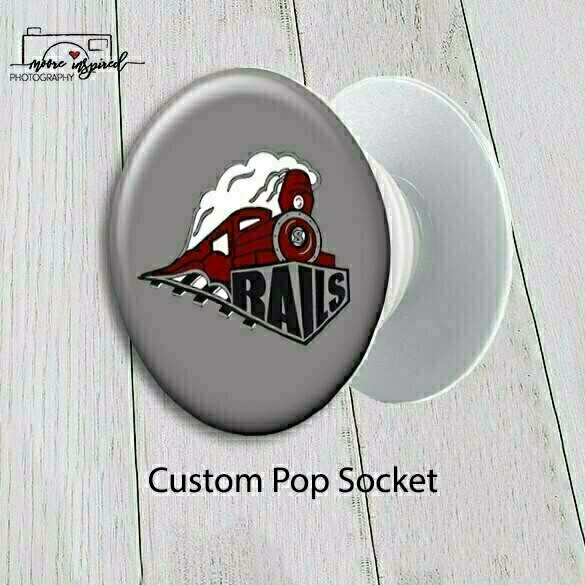 POP SOCKET SPOONER BOYS BASKETBALL