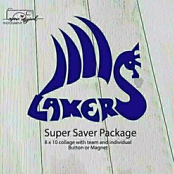 SUPER SAVER-SHELL LAKE GIRLS BASKETBALL