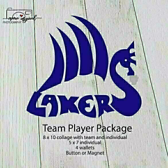 TEAM PLAYER-SHELL LAKE MS FOOTBALL