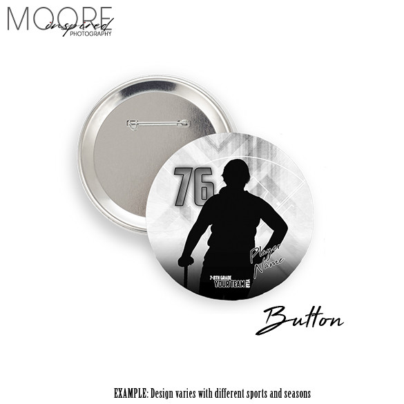 BUTTON HAYWARD YOUTH SOFTBALL