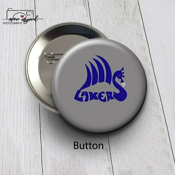 BUTTON SHELL LAKE-CROSS COUNTRY