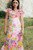 L'Escayolette Paris Maxi Dress - UK size 6-8