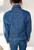 Engineered Levi’s Denim Jacket - Small