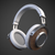 White Headphones