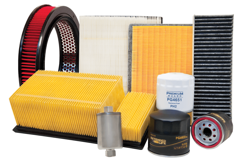 calcium Vulkanisch Joseph Banks Sample] Air Filter Kit - Elevate Autoparts Demo