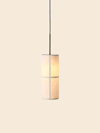 Hashira Pendant Lamp