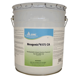 Mastic Removal (Neugenic)