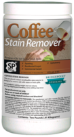Coffee Stain Remover