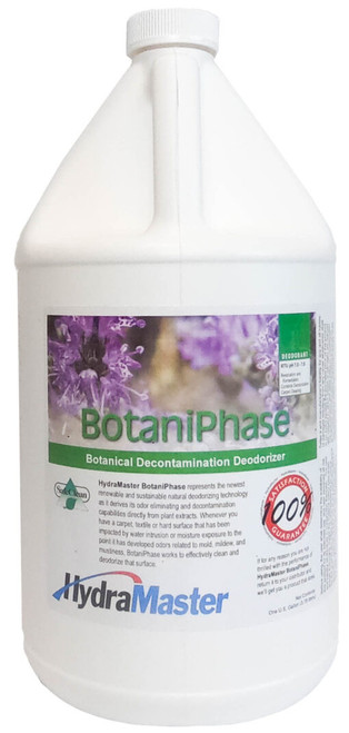 HYDRAMASTER Botani-Phase (Gal)