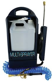 MULTI SPRAYER M1