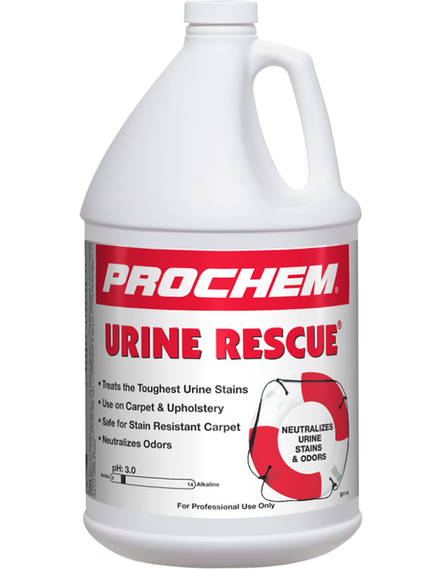 Urine Rescue®