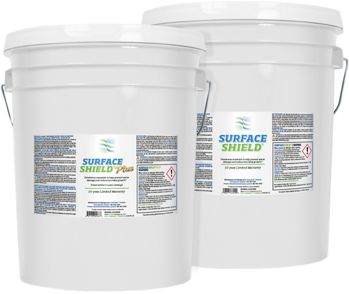 SurfaceShield® Protectant