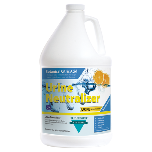 Urine Neutralizer