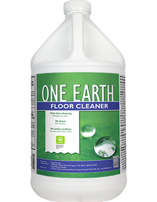 ONE EARTH Floor Cleaner