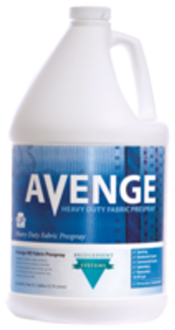 Avenge HD Odorless Fabric Prespray