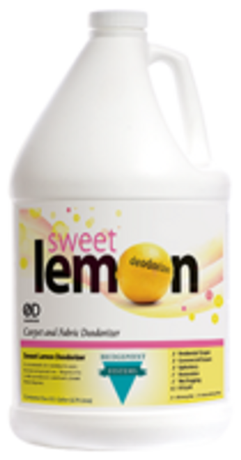 Sweet Lemon