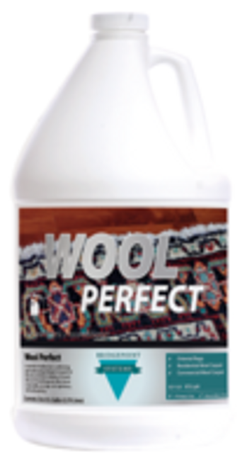 Wool Perfect