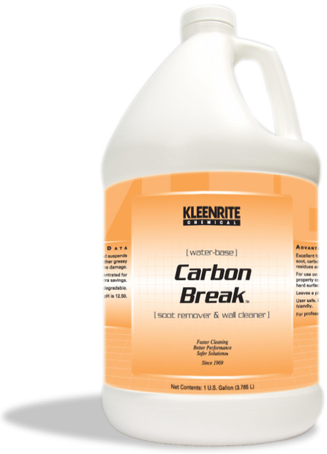 Carbon Break