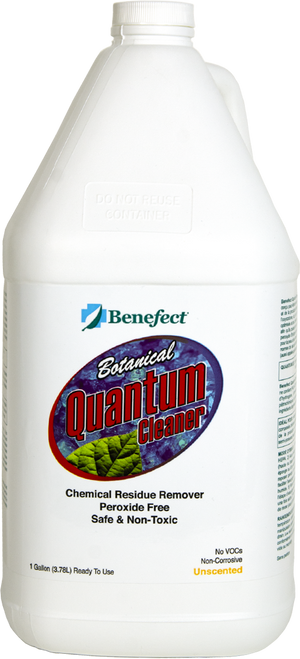 Benefect Quantum Cleaner