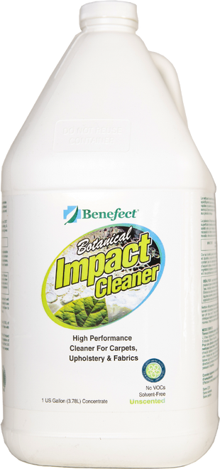 Benefect Impact Cleaner