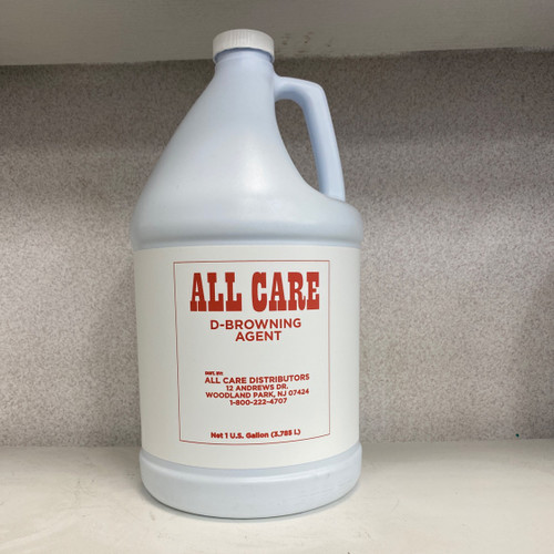 ALL CARE D-Browning Agent