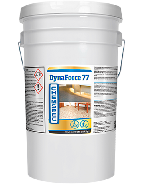 DynaForce 77 (40 lbsPail)