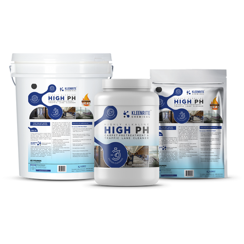High pH (25 lbs Bag)