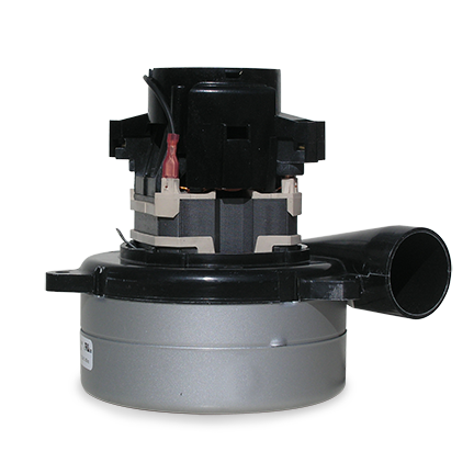 2-Stage Vacuum Motor