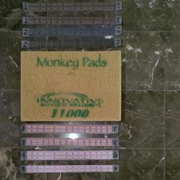 Cheetah Pad Kit 14X20"