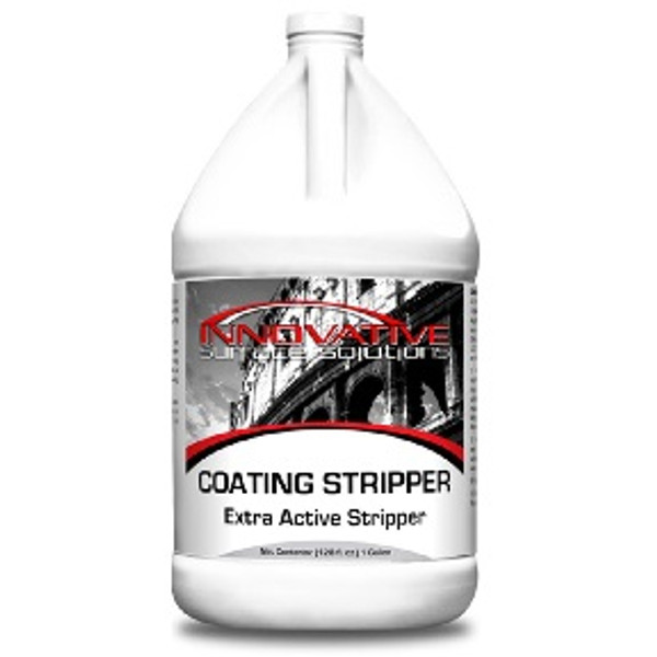 COATING STRIPPER 1GAL