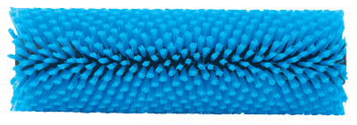 Hydro-Force, Brush Pro, Carpet Brush, Blue, Low Moisture, 20"