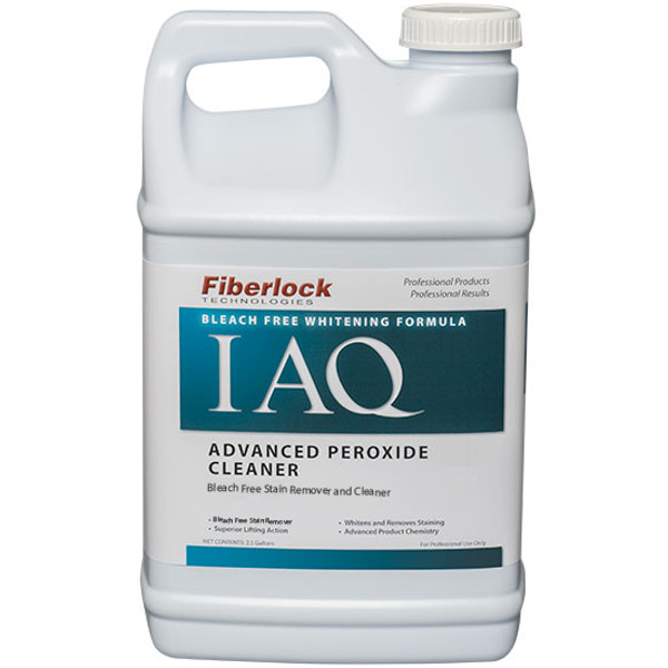 Advanced Peroxide (2.5GL) CLNR Mold & Mildew Stain