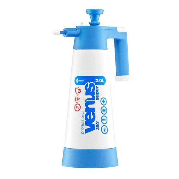 Venus Pro+360 2 Liter Sprayer
