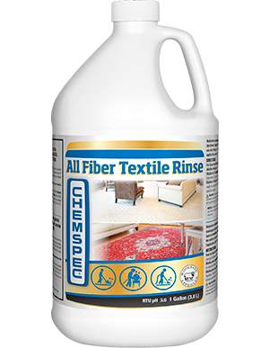 All Fiber Textile Rinse