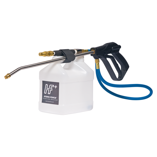 Hydro-Force, Plus Injection Sprayer, 5 Quart