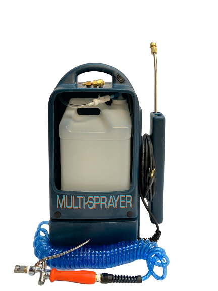 MULTI SPRAYER M2