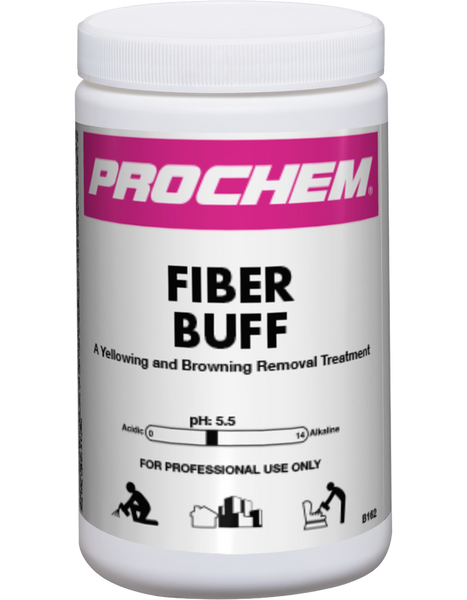 Fiber Buff