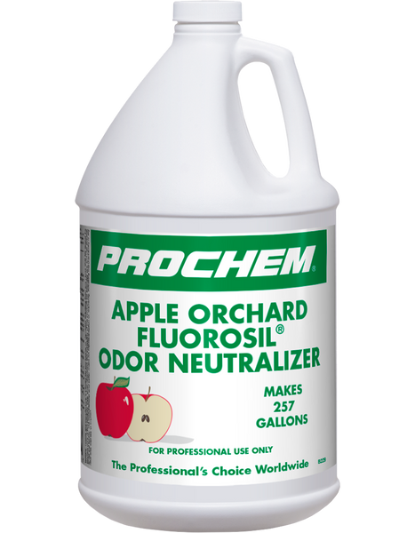 Fluorosil® Odor Neutralizer - Apple Orchard