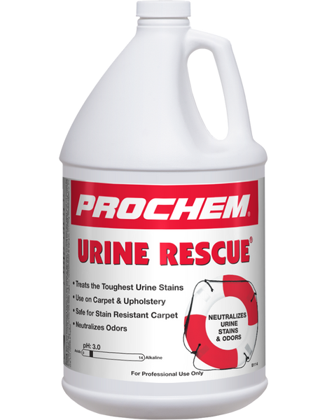 Urine Rescue®