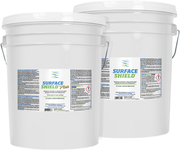 SurfaceShield® Protectant