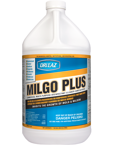Milgo Plus