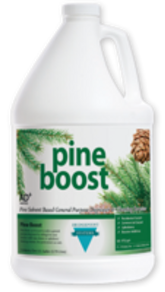 Pine Boost