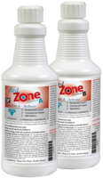 RedZone Stain Remover